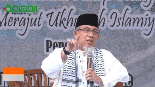 Jelang Pemilu 2024, Jama'ah Muslimin Ajak Umat Islam Jaga Suasana Kondusif 1 Jelang Pemilu 2024, Jama’ah Muslimin Ajak Umat Islam Jaga Suasana Kondusif