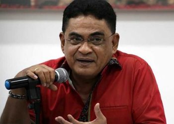Hadapi Pemilu, Damai Natal Perkuat Solidaritas