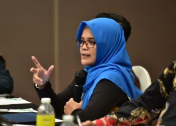 Bawaslu Kaji Dugaan Kebocoran Data DPT Pemilu 2024