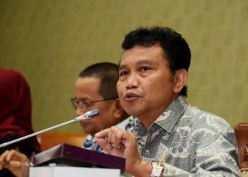 PPP Klaim Aspirasinya Kalah Saat Penetapan RUU DKJ