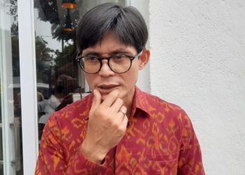 KPU Buka Peluang Gelar Debat Cawapres di Hotel