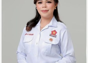 Dia Bawa Harapan bagi RI