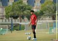 Timnas U-20 sudah beradaptasi dengan kondisi cuaca di Qatar