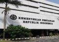 Lelang Jabatan Eselon I dan II Bebas dari KKN, Humas Kementan: Pak Amran Tegas dan Tidak Ada Pihak Manapun yang Dapat Mempengaruhi