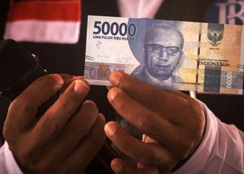 BI Minta Warga Waspadai Peredaran Uang Palsu di Masa Kampanye Pemilu 2024