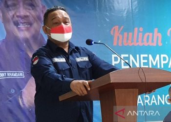 Ganjar Mampu Sampaikan Pertanyaan Cerdas di Debat Pertama