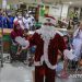 Berbagi kasih rayakan Natal bersama pasien di rumah sakit