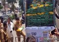 Bulog Surakarta salurkan beras 60.000 ton di Solo raya selama 2023 14 Bulog Surakarta salurkan beras 60.000 ton di Solo raya selama 2023