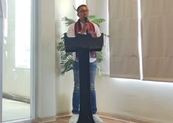 Tingkat Kepercayaan Publik Terhadap Polri Meningkat, DPN LKPHI: Bukti Nyata Kapolri Kerja Dengan Hati