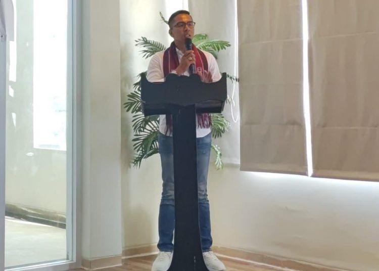 Tingkat Kepercayaan Publik Terhadap Polri Meningkat, DPN LKPHI: Bukti Nyata Kapolri Kerja Dengan Hati 1 Tingkat Kepercayaan Publik Terhadap Polri Meningkat, DPN LKPHI: Bukti Nyata Kapolri Kerja Dengan Hati