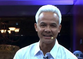 Ganjar Akan Tetap Tampil Orisinal di Debat Berikutnya