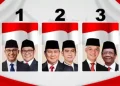 Dana Awal Kampanye Prabowo-Gibran Paling Besar, AMIN Cuma Rp1 Miliar 10 Dana Awal Kampanye Prabowo-Gibran Paling Besar, AMIN Cuma Rp1 Miliar