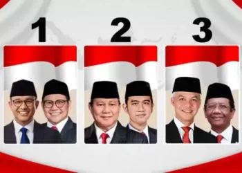 Dana Awal Kampanye Prabowo-Gibran Paling Besar, AMIN Cuma Rp1 Miliar