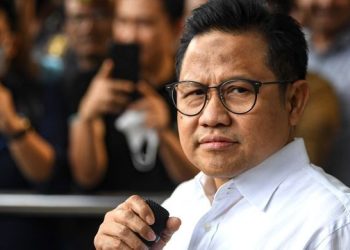 Cak Imin Bilang, Revolusi Mental di Era Jokowi Belum Berhasil