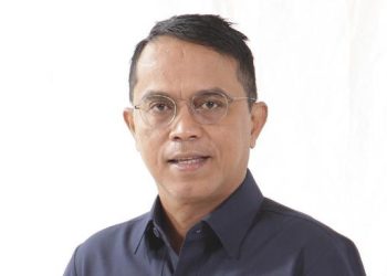 Jadi Timses Prabowo-Gibran, Adik Menkominfo Mundur dari Mandiri Taspen