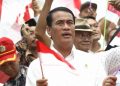 Mentan Amran Sulaiman Siapkan Traktor Bagi Masyarakat Tani yang Laporkan Korupsi