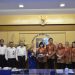 Udinus Terima Kunjungan Stikes Telogorejo Semarang, Bagikan…