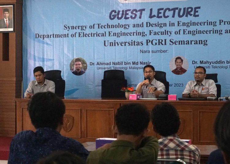 Warga Berita Teknologi dan Etika Harus Selaras 1 Warga Berita Teknologi dan Etika Harus Selaras