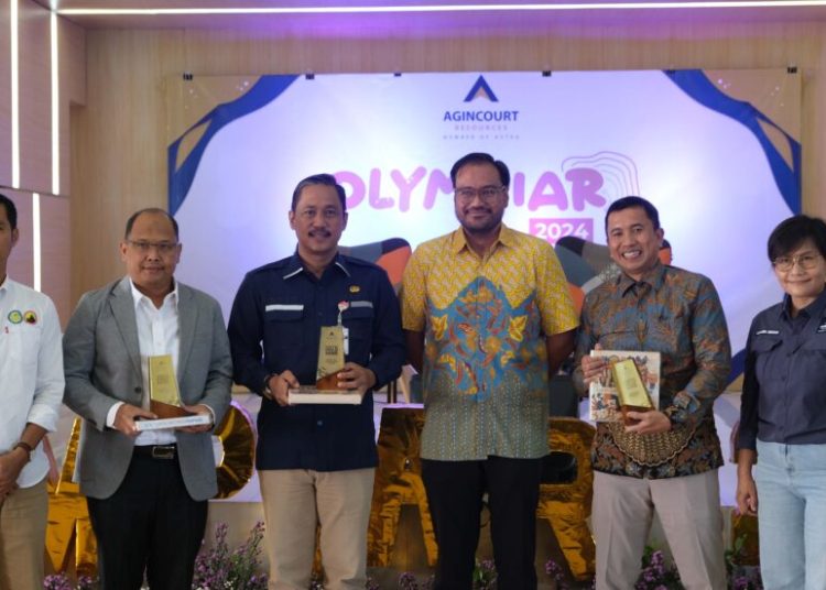 Fakultas Teknik Terpilih Jadi Tuan Rumah Pembukaan Olympiar 2024 1 Fakultas Teknik Terpilih Jadi Tuan Rumah Pembukaan Olympiar 2024