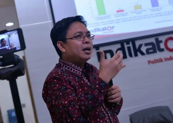 PPP Diprediksi Tak Lolos ke DPR