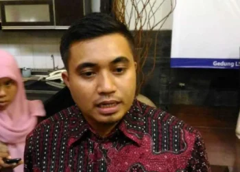 Hanya 14,3 Persen Pemilih PPP Dukung Ganjar-Mahfud