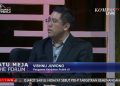 Ada Indikasi Janggal Pengelolaan Dana Politik 11 Ada Indikasi Janggal Pengelolaan Dana Politik