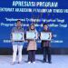 Dosen Vokasi UNDIP Borong Penghargaan dari DIKSI Kemendikbudristek 2023