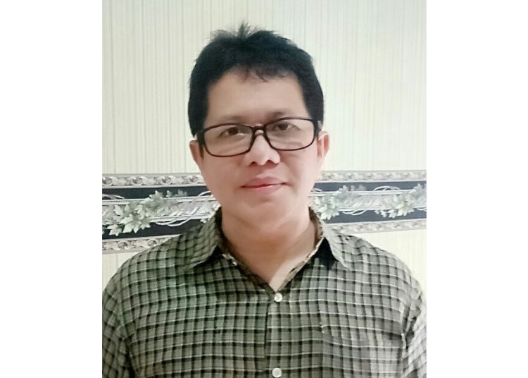 Dosen UNDIP dengan 6 Paten Granted Setahun Teliti Teh Untuk Obat Covid