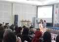 Kupas Etika Dunia Profesional, Dosen Ilkom Udinus Umami: Int…