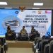 FEB Udinus PT. EWF Berikan Pemahaman Pasar Komoditi…