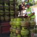 Stok elpiji bersubsidi di Kudus aman