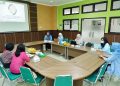 FK Universitas HKBP Nommensen Medan Melakukan Kunjungan Benchmarking ke FK UNS