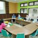 FK Universitas HKBP Nommensen Medan Melakukan Kunjungan Benchmarking ke FK UNS