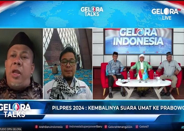Kekuatan Umat Islam Bisa Jadikan Indonesia sebagai Negara Superpower Baru