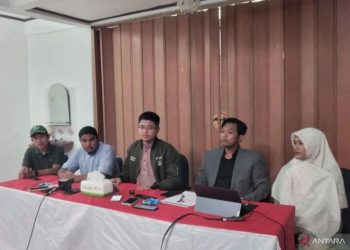Apresiasi TNI yang Bergerak Cepat, KAMMI Dorong Transparansi Kasus Dugaan Penganiayaan
