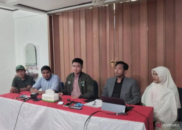 Apresiasi TNI yang Bergerak Cepat, KAMMI Dorong Transparansi Kasus Dugaan Penganiayaan 1 Apresiasi TNI yang Bergerak Cepat, KAMMI Dorong Transparansi Kasus Dugaan Penganiayaan