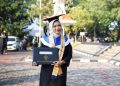 Pengalaman Berorganisasi, Freelance dan Internship Febrianti Lulusan Undip