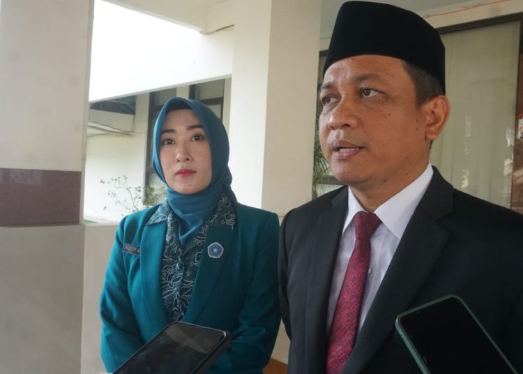 Wali Kota Pekalongan Izinkan Warga Gelar Tahun Baru 1 Wali Kota Pekalongan Izinkan Warga Gelar Tahun Baru