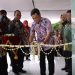 Wali Kota Pekalongan Resmikan Gedung Baru Labkesda