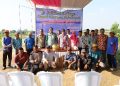 Wali Kota Pekalongan, Buatkan Pintu Air Payau di Krapyak