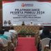 Bawaslu Kota Pekalongan Tingkatkan Kapasitas Saksi Peserta Pemilu