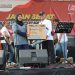 3.000 Warga Ramaikan Jalan Sehat KPU Kota Pekalongan