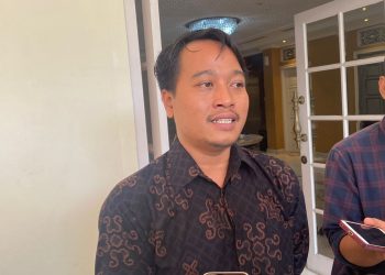 Bawaslu Kota Pekalongan Butuhkan 881 Pengawas TPS