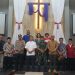 Wali Kota Pekalongan dan Forkopimda Pantau Sejumlah Gereja 9 Wali Kota Pekalongan dan Forkopimda Pantau Sejumlah Gereja