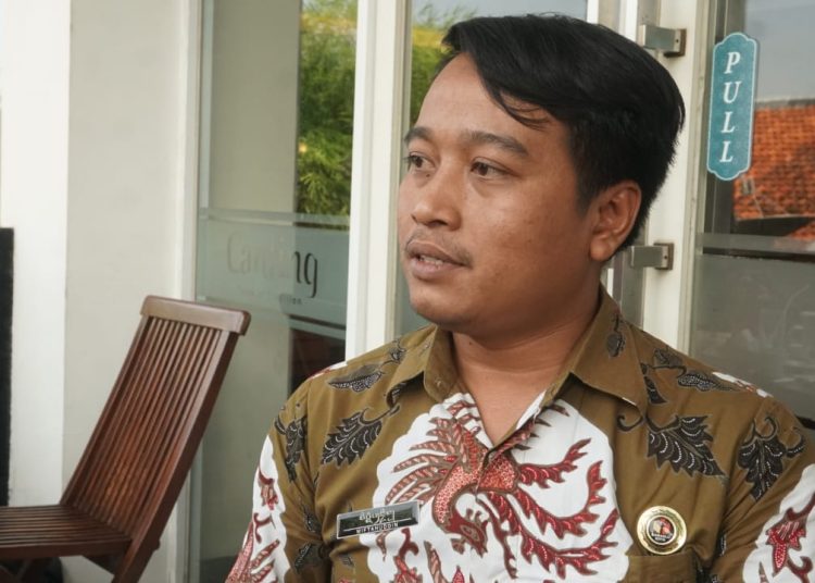 Bawaslu Kota Pekalongan Temukan Sejumlah Pelanggaran Kampanye 1 Bawaslu Kota Pekalongan Temukan Sejumlah Pelanggaran Kampanye