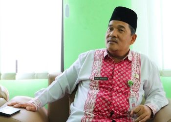 Kemenag Kota Pekalongan Bakal Gelar Sejuta Puisi dan Donasi