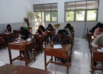 139 Anak Tidak Sekolah Kota Pekalongan, Kembali Belajar