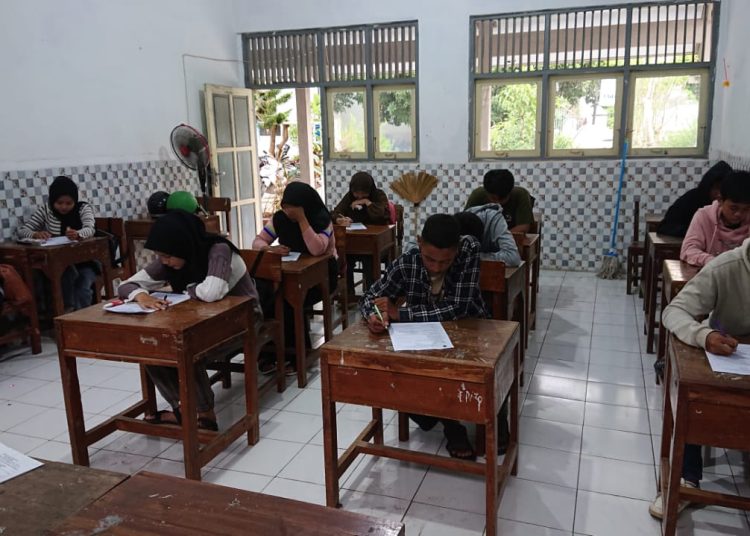 139 Anak Tidak Sekolah Kota Pekalongan, Kembali Belajar 1 139 Anak Tidak Sekolah Kota Pekalongan, Kembali Belajar