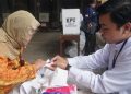 Disabilitas dan Lansia Bisa Didampingi Saat Pencoblosan