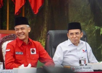 TPN Ganjar-Mahfud Jadikan KTP Sakti Program Unggulan di Pilpres 2024